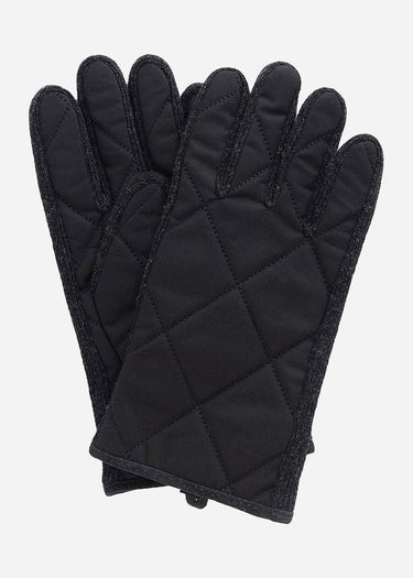 Barbour Handschoenen Winterdale gloves - black