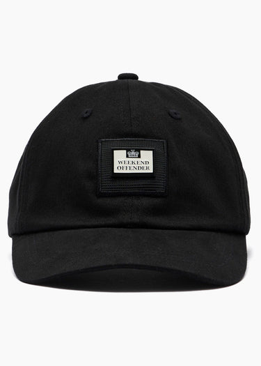 Weekend Offender Petten Louis - black
