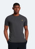 Lyle & Scott T-shirts 3 pack t-shirt - jet black - gunmetal - cove