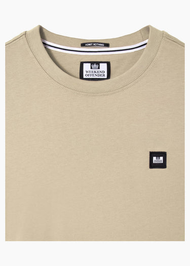 Weekend Offender T-shirts Brooklands - rock