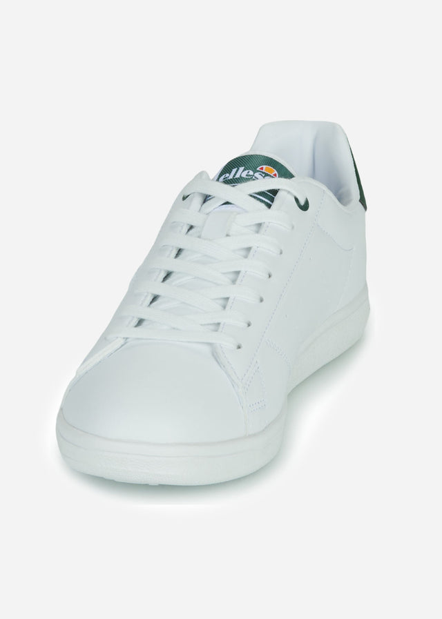 Ellesse Schuhe LS290 cupsole - white dark green