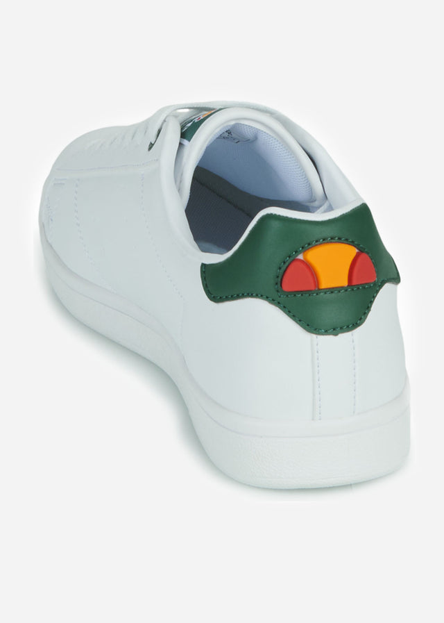 Ellesse Schuhe LS290 cupsole - white dark green