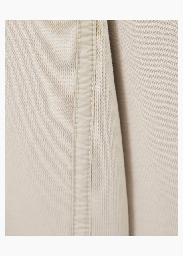 Weekend Offender Pullover Thunder - calcium