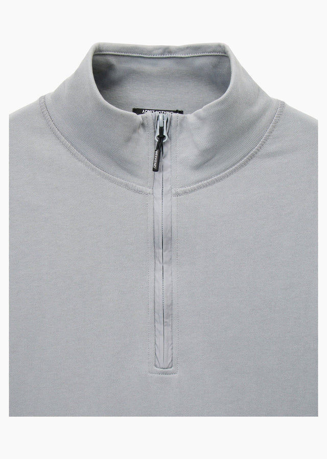 Weekend Offender Pullover Kraviz - smokey