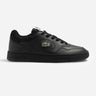 Lacoste Schoenen Lineset - black black