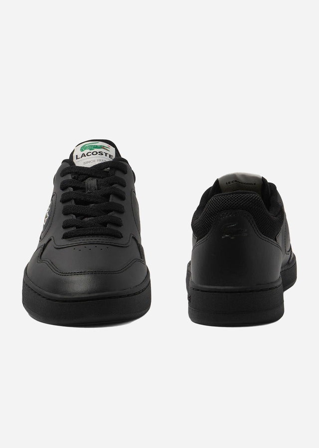 Lacoste Schuhe Lineset - black black