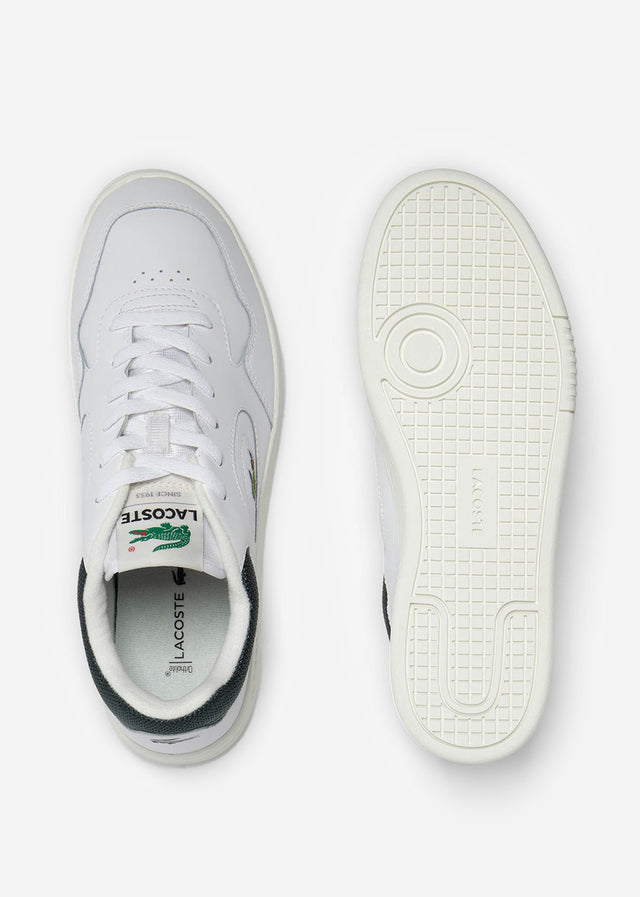 Lacoste Schuhe Lineset - white dark green