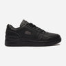 Lacoste Schoenen T-clip - black black