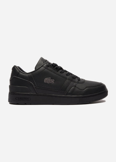 Lacoste Schoenen  T-clip - black black