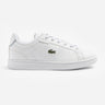 Lacoste Schoenen Carnaby pro - white white