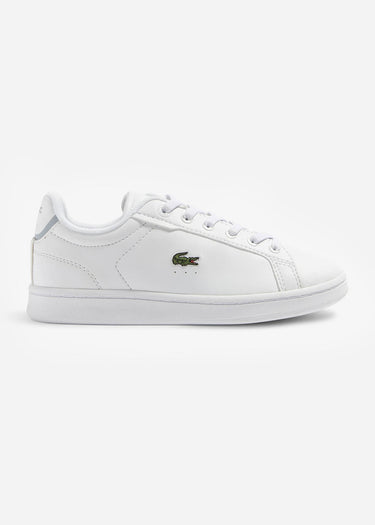 Lacoste Schoenen  Carnaby pro - white white