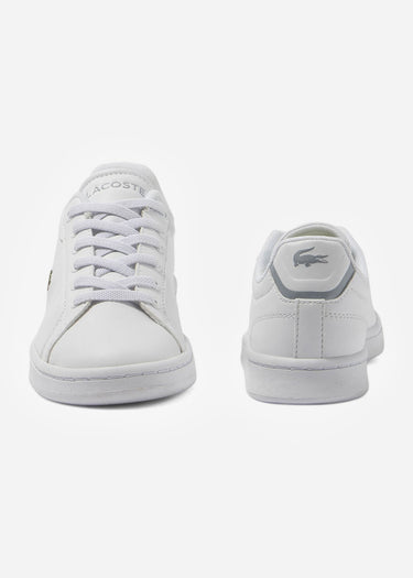 Lacoste Schoenen  Carnaby pro - white white