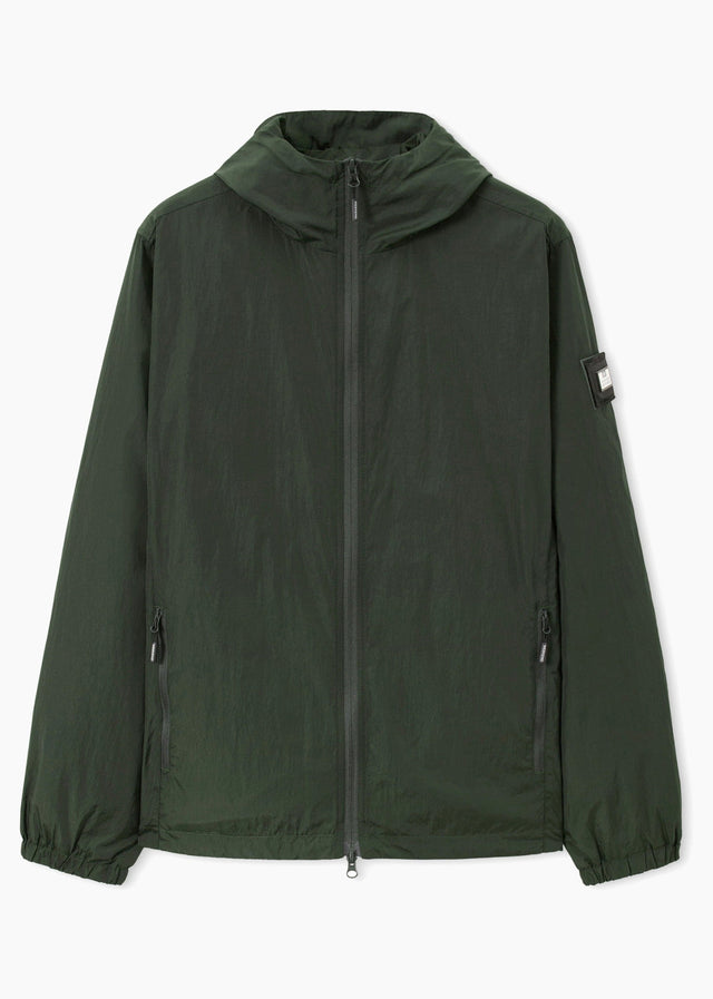 Weekend Offender Jacken Technician - black forest