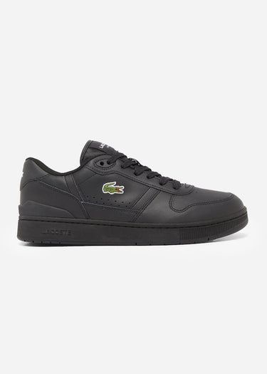 Lacoste Schoenen T-clip set- black