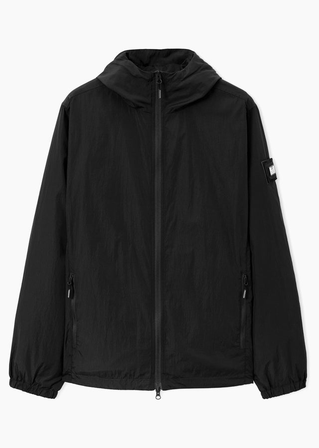 Weekend Offender Jacken Technician - black