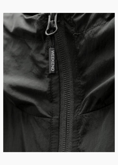 Weekend Offender Jassen Technician - black