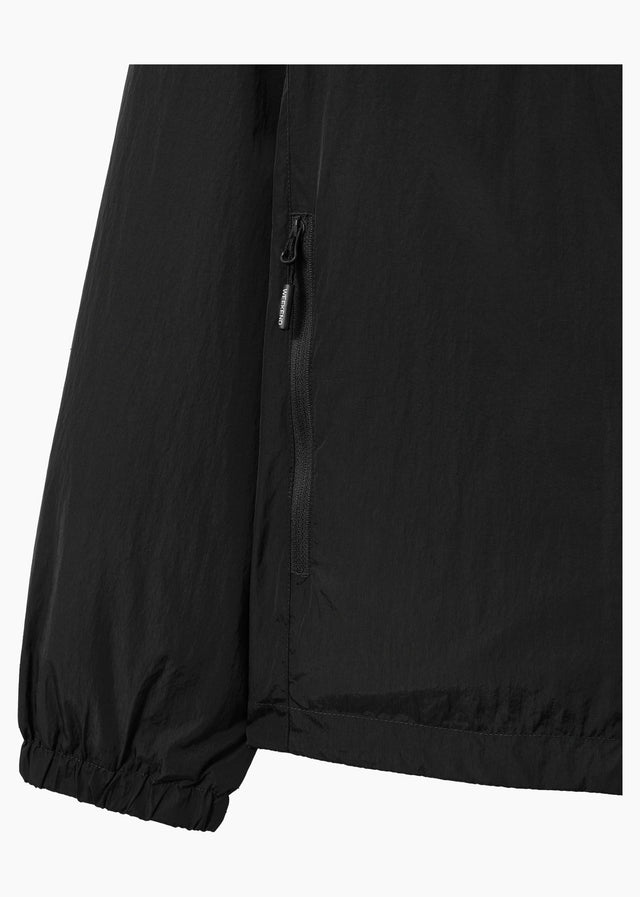 Weekend Offender Jacken Technician - black
