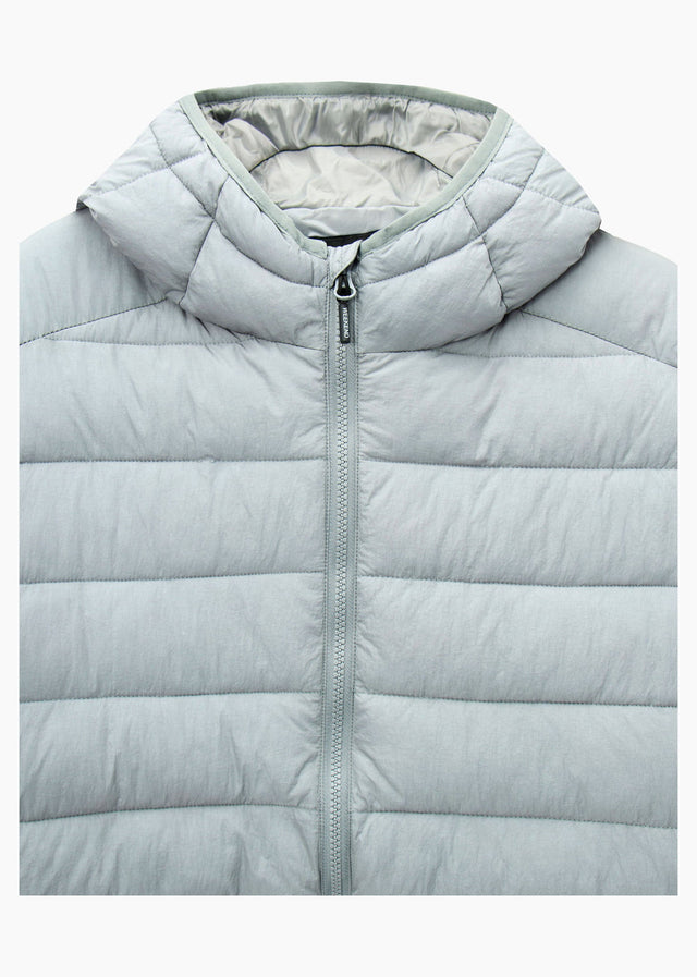 Weekend Offender Jacken La guardia - smokey