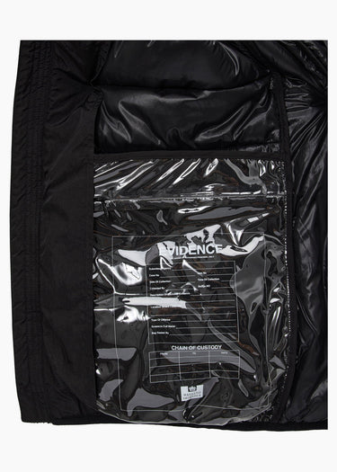 Weekend Offender Jassen La guardia - black