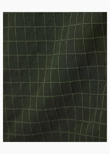 Weekend Offender Jassen Vettel thermo - black forest