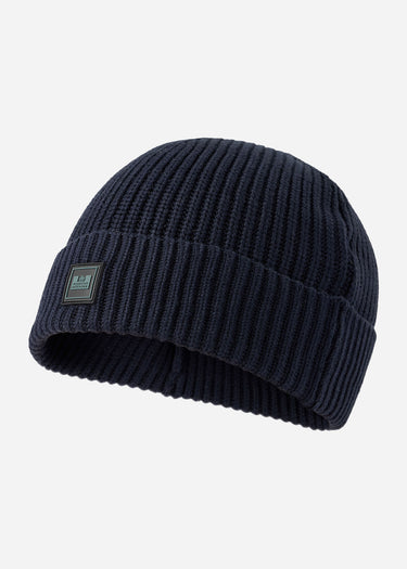 Weekend Offender Mutsen Kettama - navy