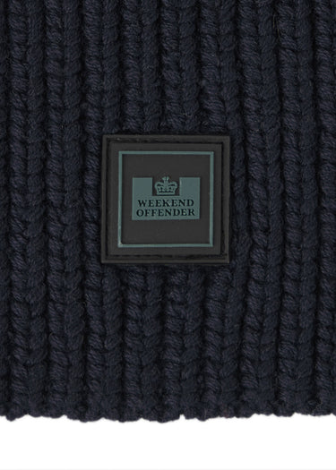 Weekend Offender Mutsen Oden - navy