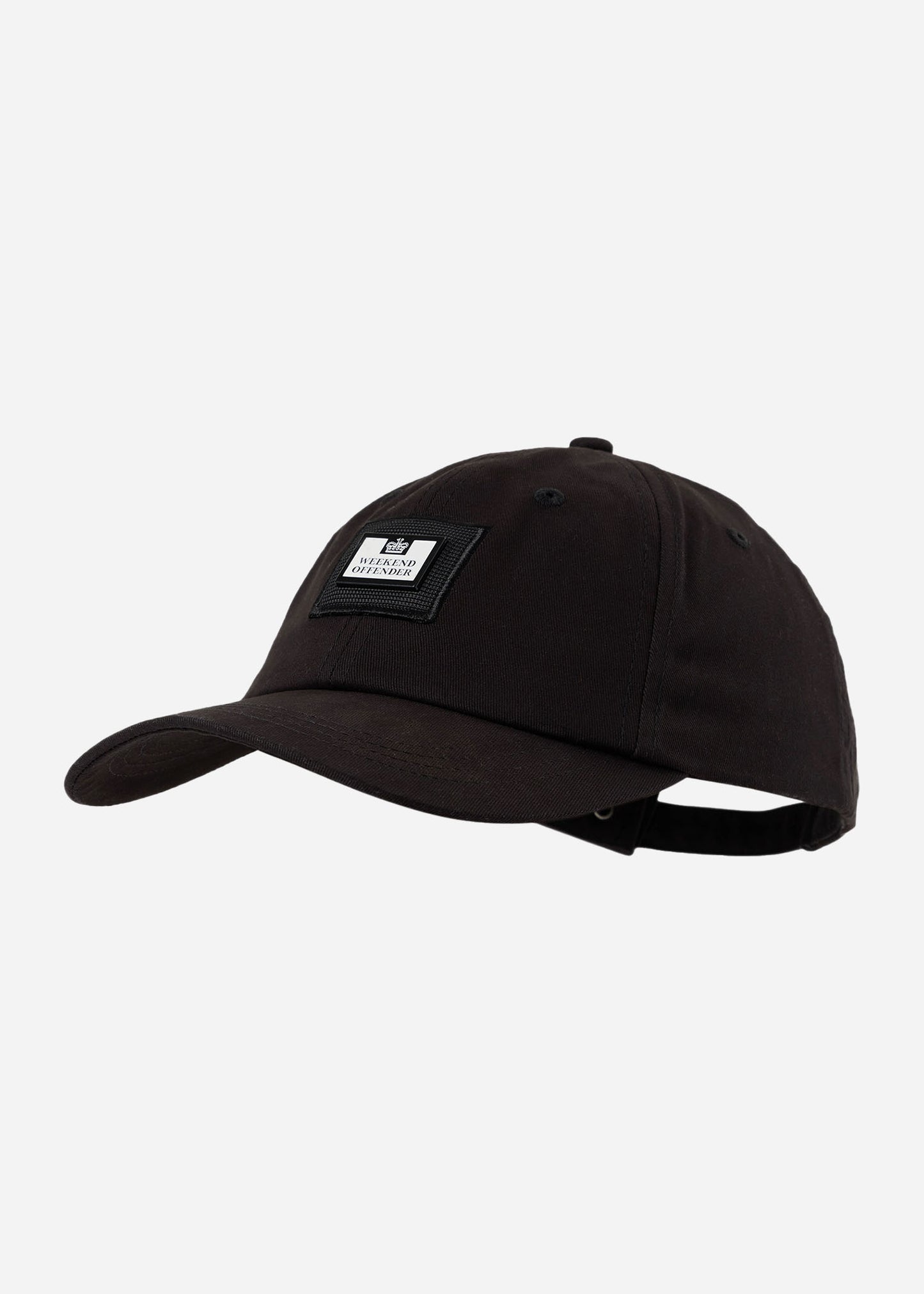 Weekend Offender Petten Louis - black