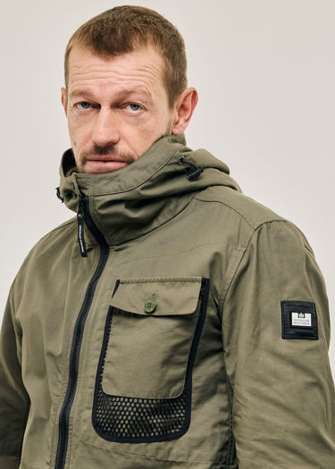 Weekend Offender Jassen  Seinfeld - dark green