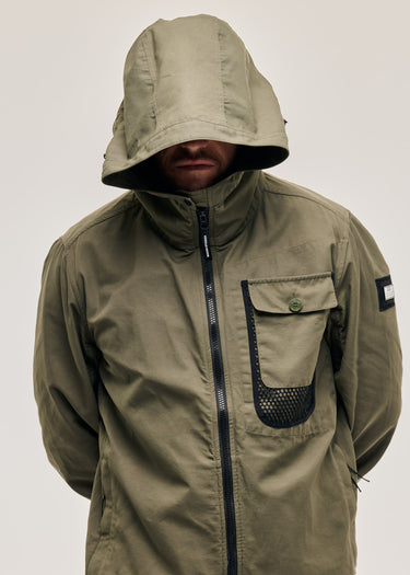 Weekend Offender Jassen  Seinfeld - dark green