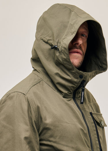 Weekend Offender Jassen  Seinfeld - dark green
