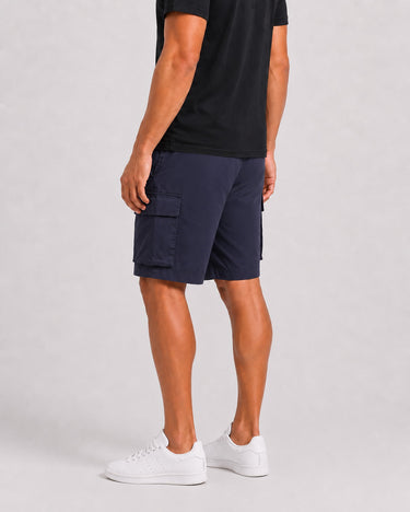 Aquascutum Shorts Shell sp short - navy