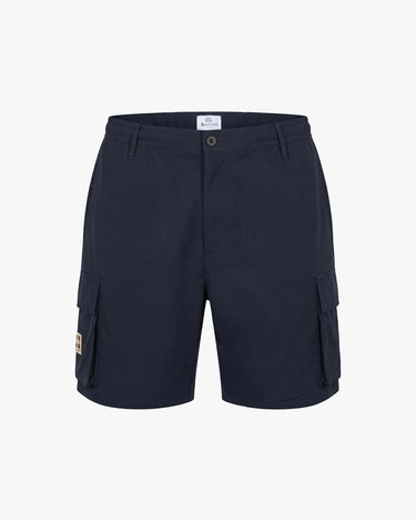 Aquascutum Shorts Shell sp short - navy