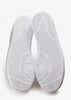 Fred Perry Schoenen B721 leather - white gold