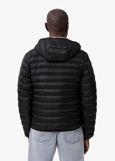 Lacoste Jassen Jacket - black