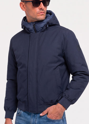 Hugo Boss Jassen Osis1 - dark blue