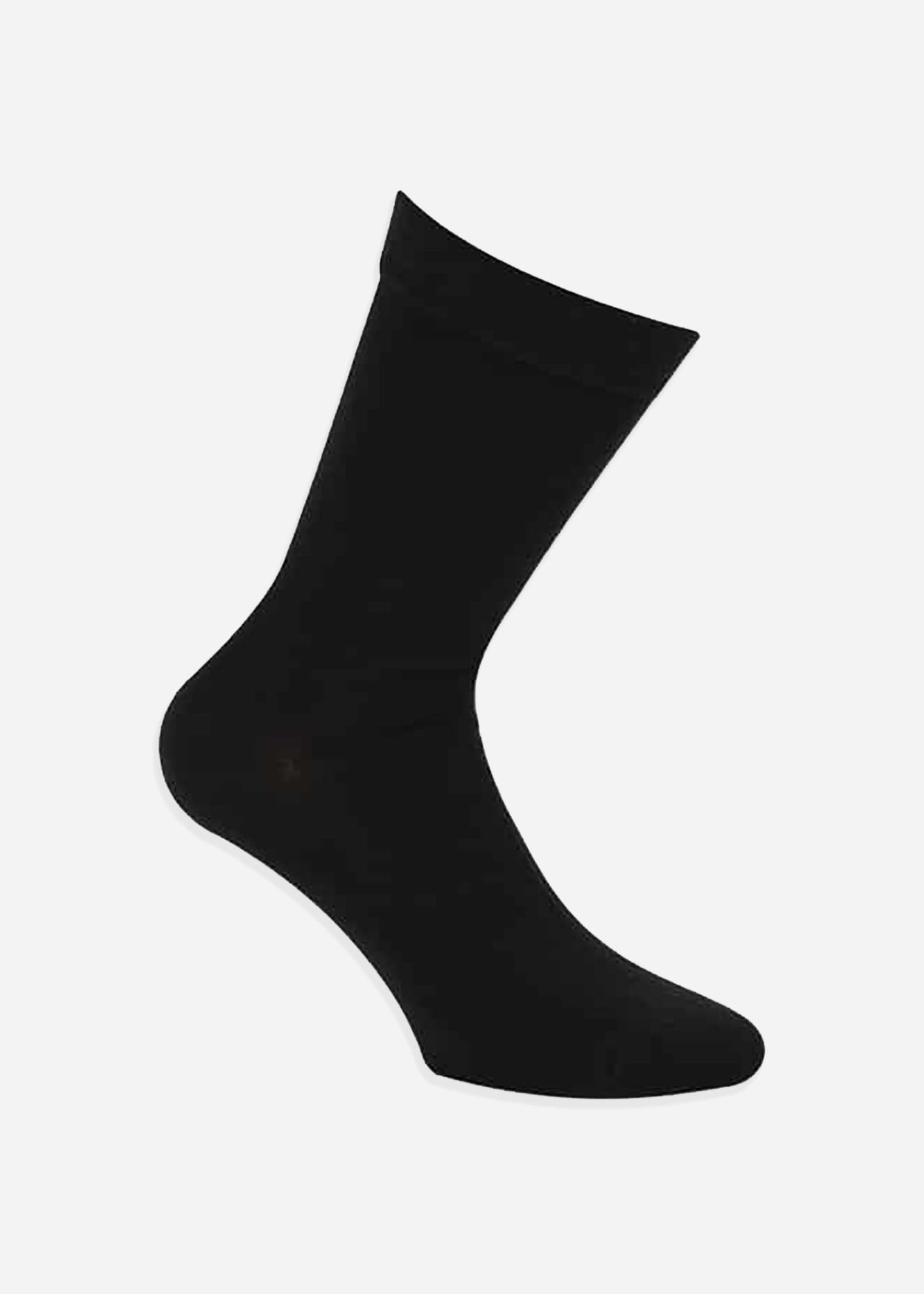 Casual Lads Sokken 4 Pack Premium Bamboo Socks - Black - Light Grey - Mid Grey - Navy