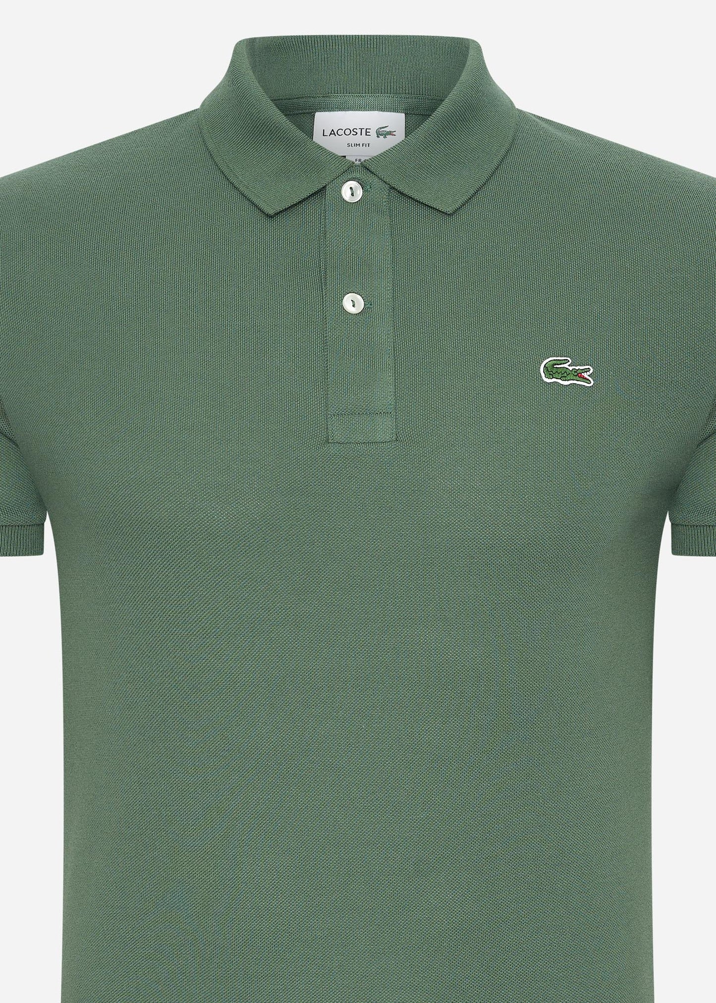 Lacoste Polo's Polo - sequoia