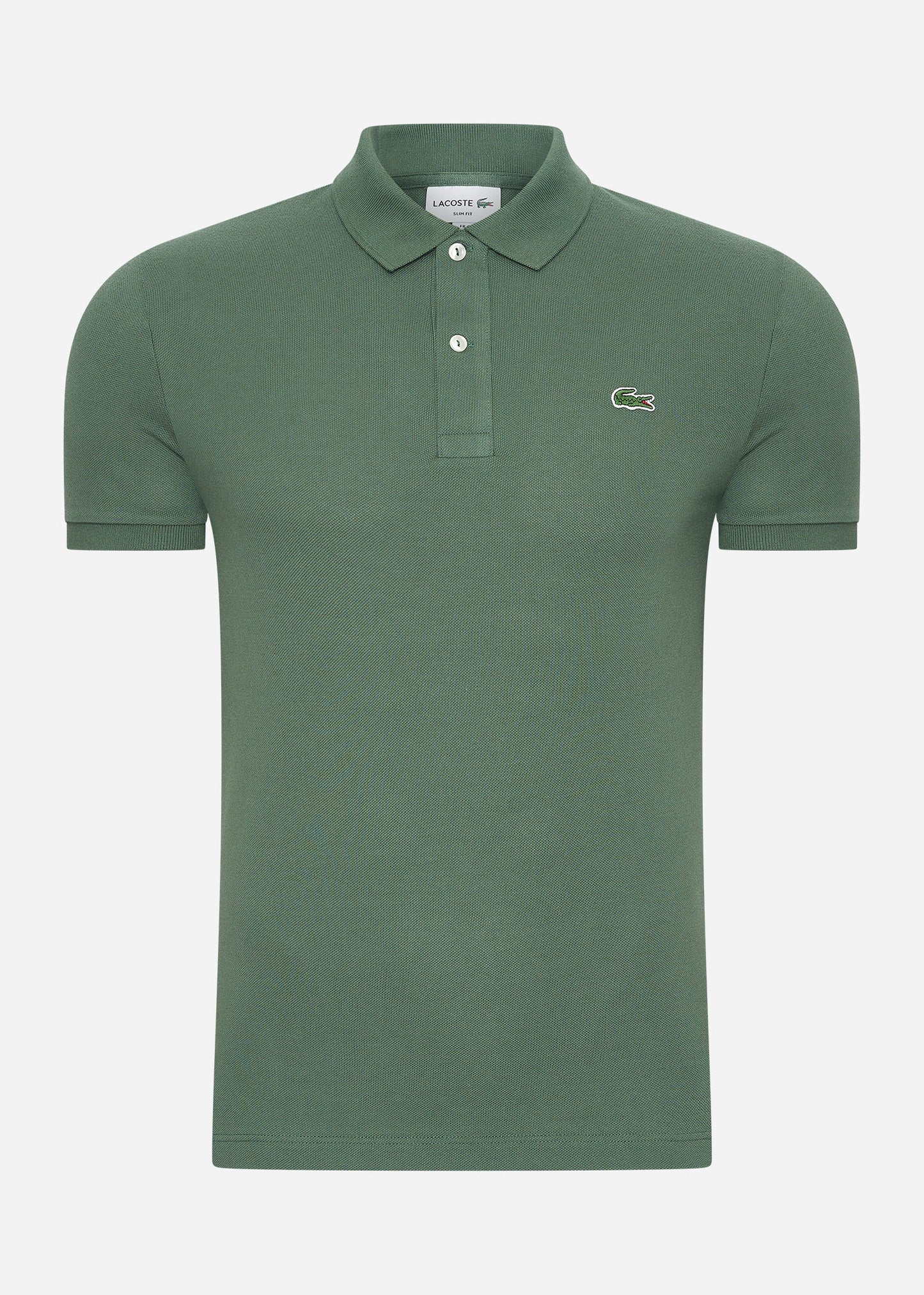 Lacoste Polo's Polo - sequoia