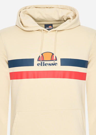 Ellesse Hoodies Alroni oh hoody - off white