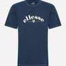 Ellesse T-shirts Kempa tee - navy