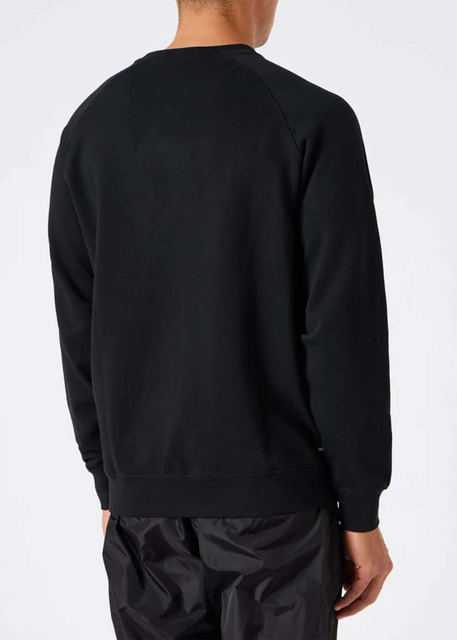 Weekend Offender Pullover Penitentiary classic - black