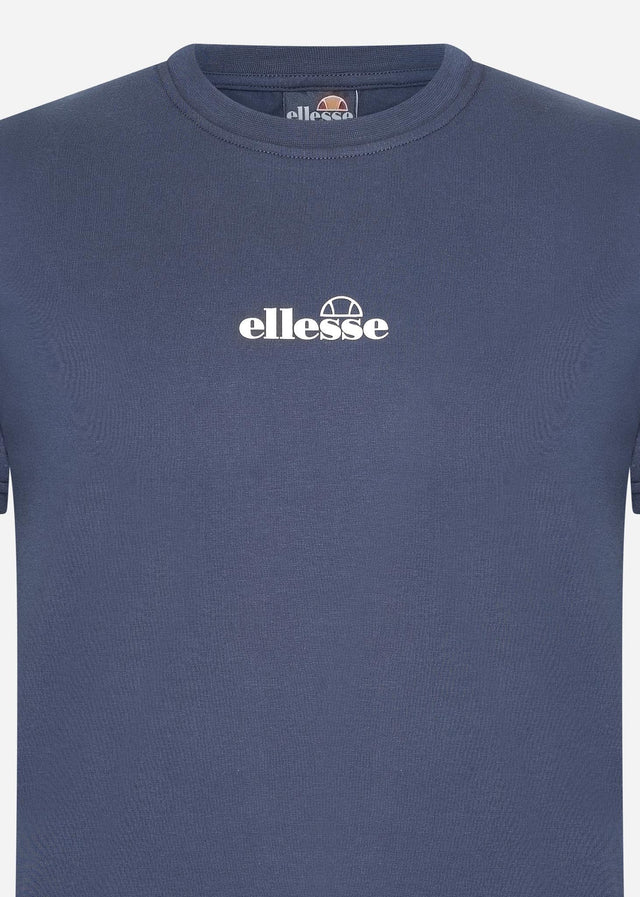 Ellesse T-Shirts Ollio t-shirt - navy