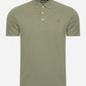 Napapijri Polo's Ealis ss sum - green lichen