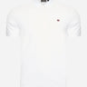Napapijri Polo's Ealis ss sum - bright white