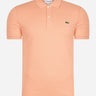 Lacoste Polo's Polo - ledge
