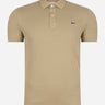 Lacoste Polo's Polo - lion