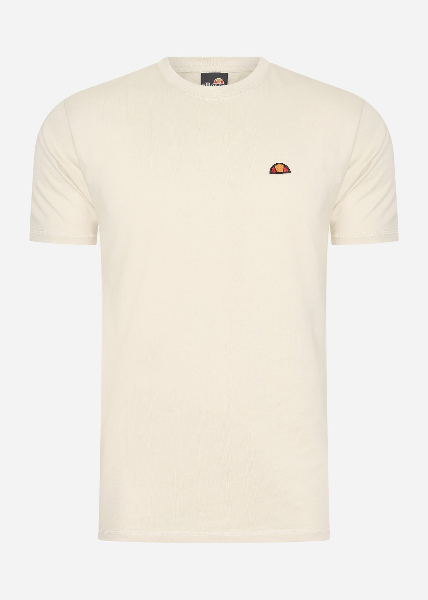 Ellesse T-shirts Cassica tee - off white