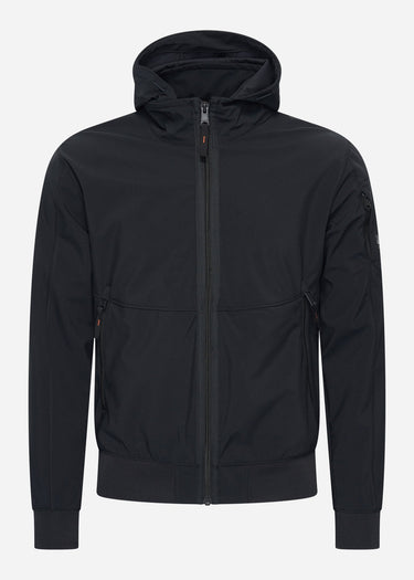 Napapijri Jassen  Melville - black