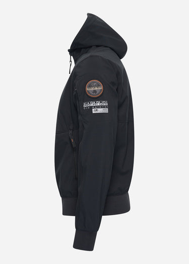 Napapijri Jassen  Melville - black