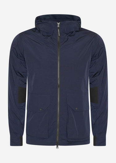 Weekend Offender Jassen Valencia - navy